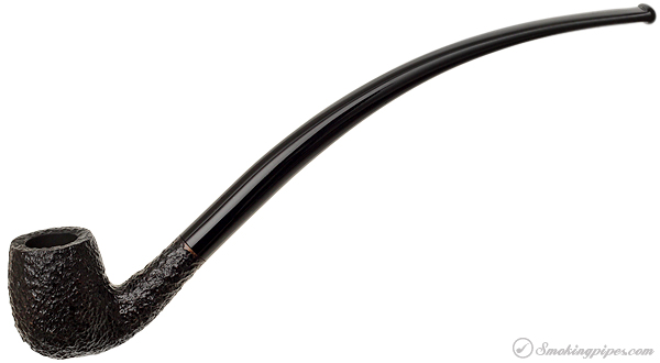Savinelli Rusticated Churchwarden (601)