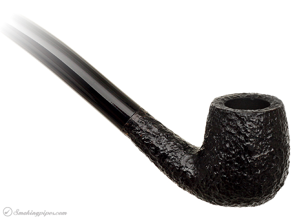 Savinelli Rusticated Churchwarden (601)