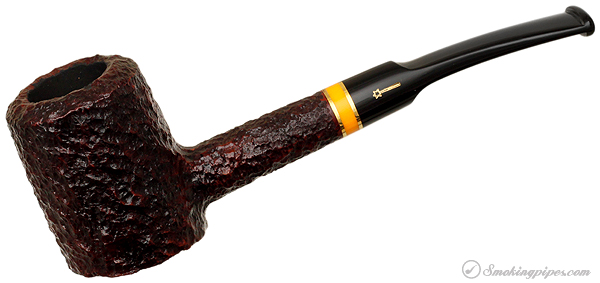 Savinelli Sistina Rusticated (310 KS) (6mm)