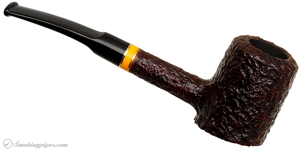 Savinelli Sistina Rusticated (310 KS) (6mm)