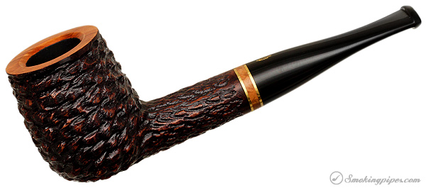 Savinelli Porto Cervo Rusticated (141 KS) (6mm)