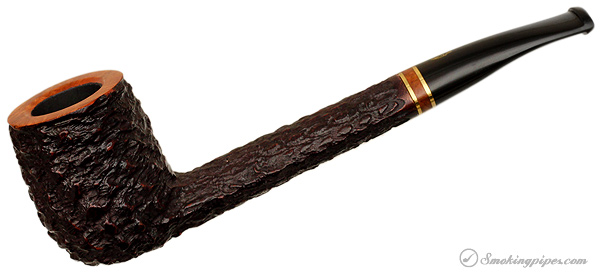 Savinelli Porto Cervo Rusticated (812) (6mm)