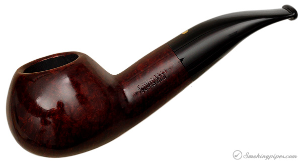 Savinelli Punto Oro Burgundy (320 KS) (6mm)