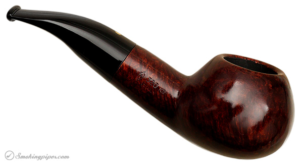 Savinelli Punto Oro Burgundy (320 KS) (6mm)