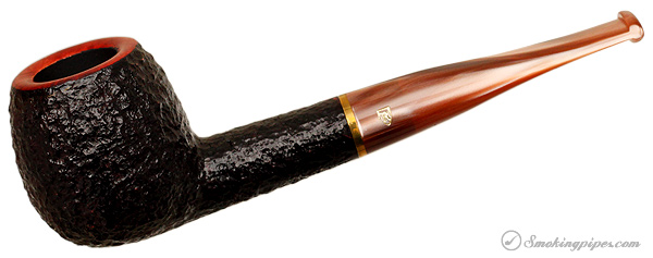 Savinelli Roma Lucite (207) (6mm)
