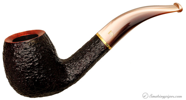 Savinelli Roma Lucite (677 KS) (6mm)