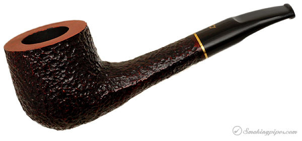 Savinelli Lolita Rusticated (02) (6mm)