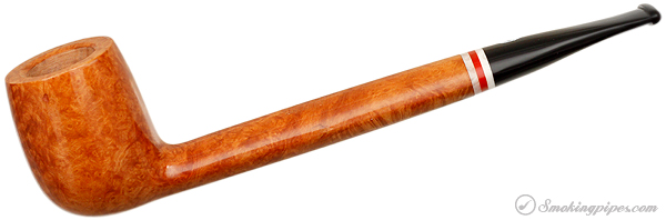 Savinelli Ontario Smooth Natural (802) (6mm)