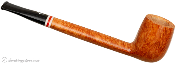 Savinelli Ontario Smooth Natural (802) (6mm)