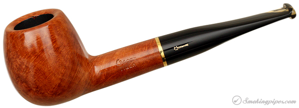 Savinelli Oscar Tiger Smooth (207) (6mm)