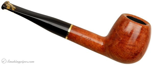 Savinelli Oscar Tiger Smooth (207) (6mm)