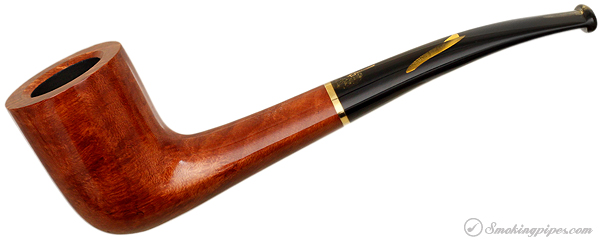Savinelli Oscar Tiger Smooth (404) (6mm)