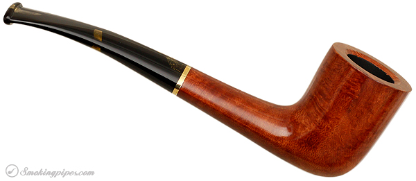Savinelli Oscar Tiger Smooth (404) (6mm)