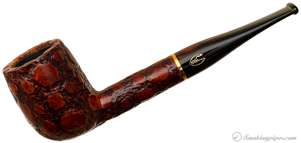 Savinelli Alligator Brown (111 KS) (6mm)