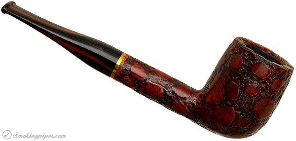 Savinelli Alligator Brown (111 KS) (6mm)