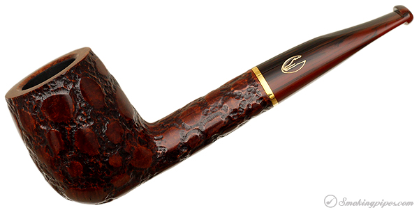 Savinelli Alligator Brown (129) (6mm)
