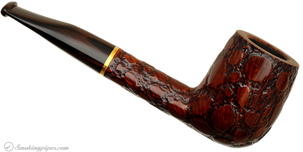 Savinelli Alligator Brown (129) (6mm)