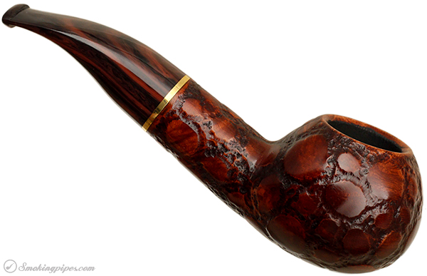 Savinelli Alligator Brown (320 KS) (6mm)