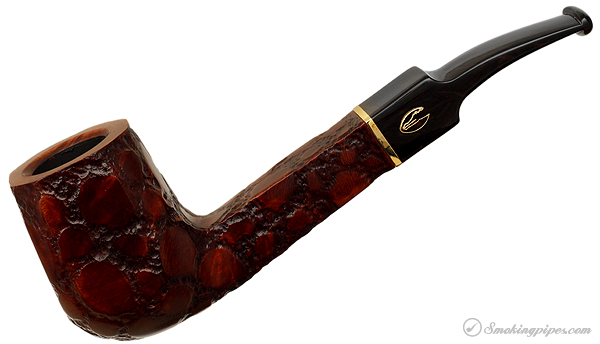 Savinelli Alligator Brown (513 KS) (6mm)