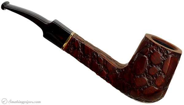 Savinelli Alligator Brown (513 KS) (6mm)