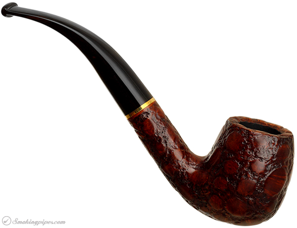 Savinelli Alligator Brown (602) (6mm)