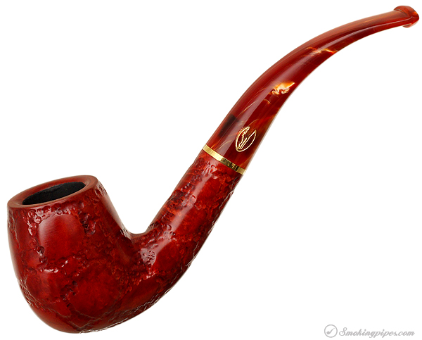 Savinelli Alligator Red (602) (6mm)
