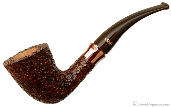 Savinelli Caramella Rusticated (920 KS) (6mm)