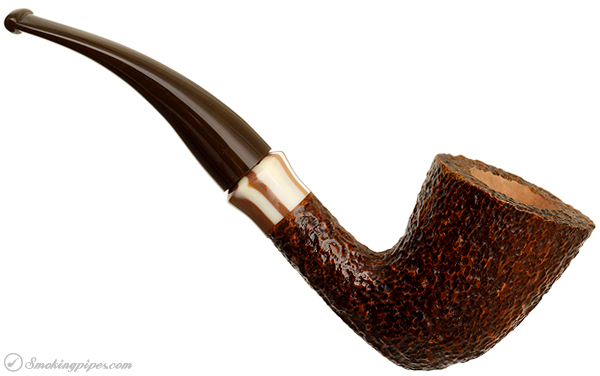 Savinelli Caramella Rusticated (920 KS) (6mm)