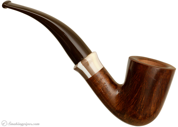 Savinelli Caramella Smooth (611 KS) (6mm)