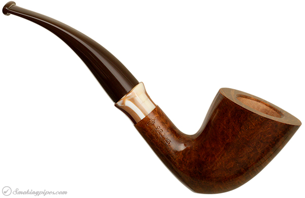 Savinelli Caramella Smooth (920 KS) (6mm)