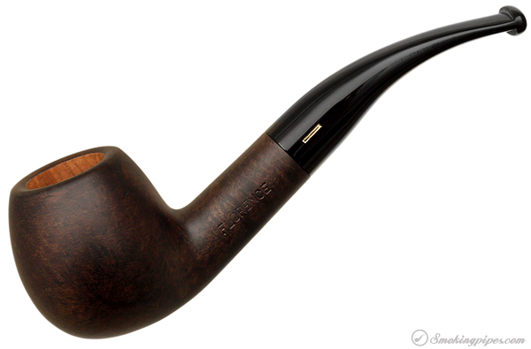 Savinelli Florence Black (626) (6mm)
