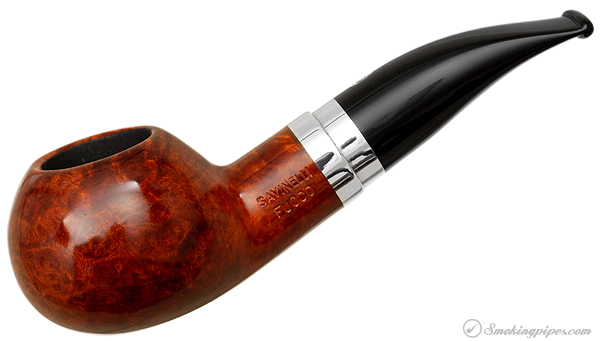 Savinelli Fuoco Smooth Brown (320 KS) (6mm)