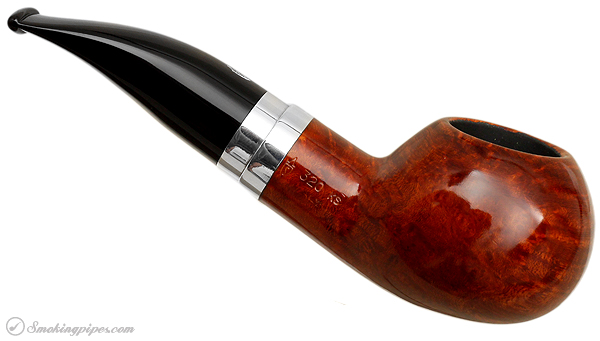 Savinelli Fuoco Smooth Brown (320 KS) (6mm)