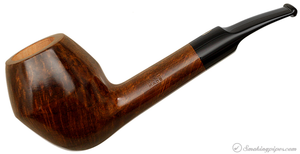 Savinelli Milano Handmade Smooth Rhodesian (6mm)