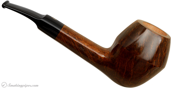 Savinelli Milano Handmade Smooth Rhodesian (6mm)