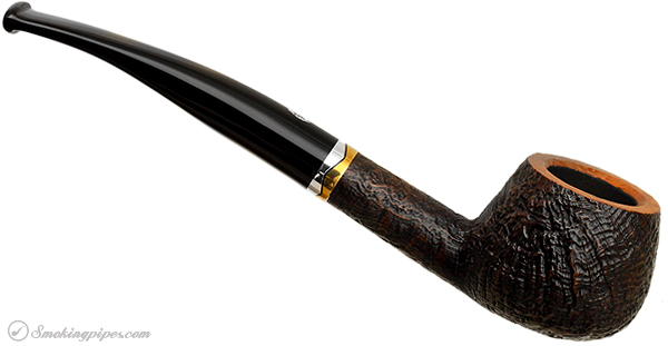 Savinelli Onda Sandblasted (313) (6mm)