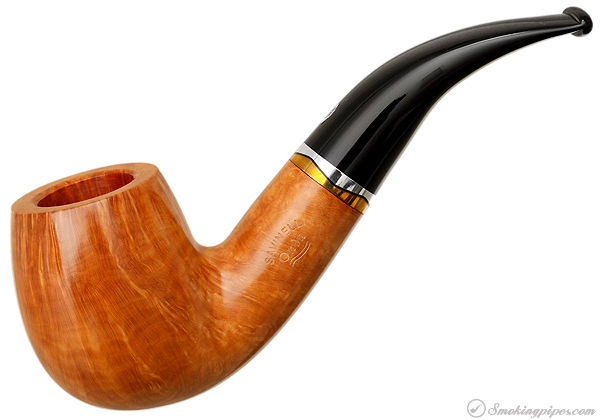 Savinelli Onda Smooth (616 KS) (6mm)
