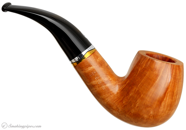 Savinelli Onda Smooth (616 KS) (6mm)