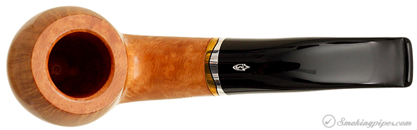 Savinelli Onda Smooth (616 KS) (6mm)