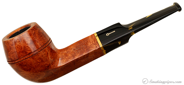 Savinelli Oscar Tiger Smooth (504) (6mm)