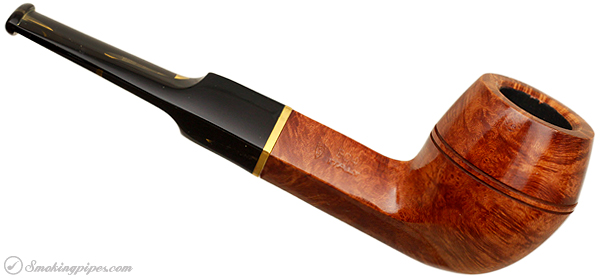 Savinelli Oscar Tiger Smooth (504) (6mm)