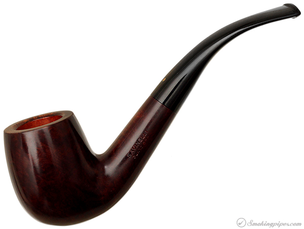 Savinelli Punto Oro Brown (606 KS) (6mm)