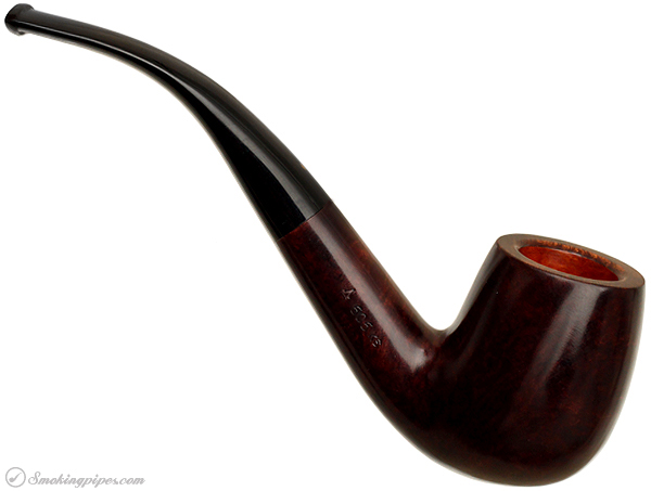 Savinelli Punto Oro Brown (606 KS) (6mm)
