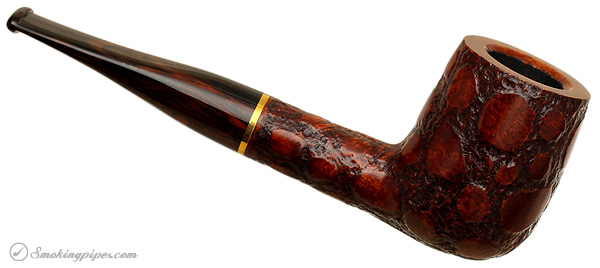 Savinelli Alligator Brown (141) (6mm)