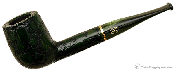 Savinelli Alligator Green (111 KS) (6mm)