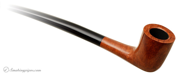 Savinelli Churchwarden Smooth (404)