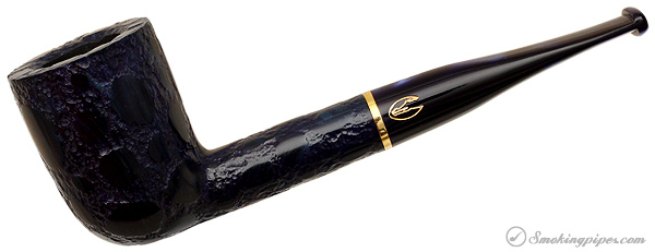 Savinelli Alligator Blue (412 KS) (6mm)