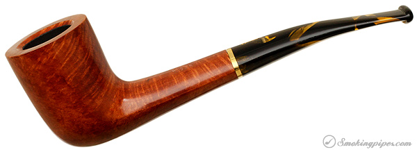 Savinelli Oscar Tiger Smooth (404) (6mm)