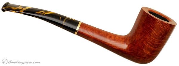 Savinelli Oscar Tiger Smooth (404) (6mm)