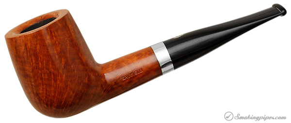 Savinelli Fiammetta with Silver (141) (6mm)